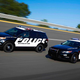 Illustration for article titled 2016 Ford Crown Victoria Police Interceptor